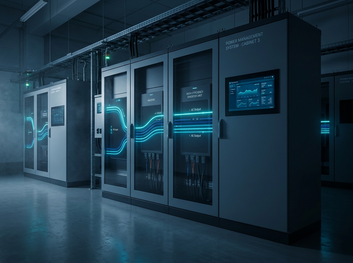 PCS Solutions