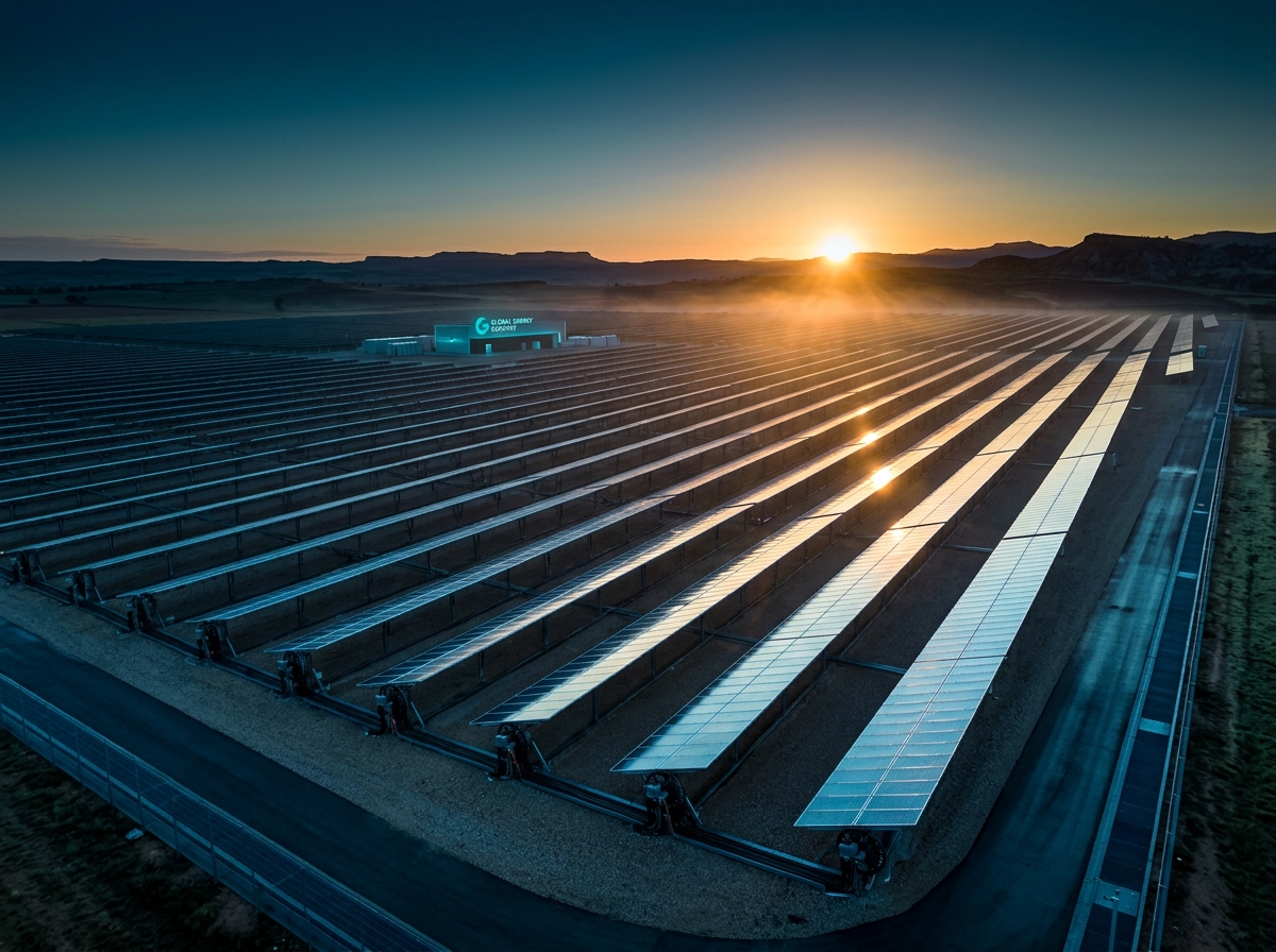 Solar Energy Systems
