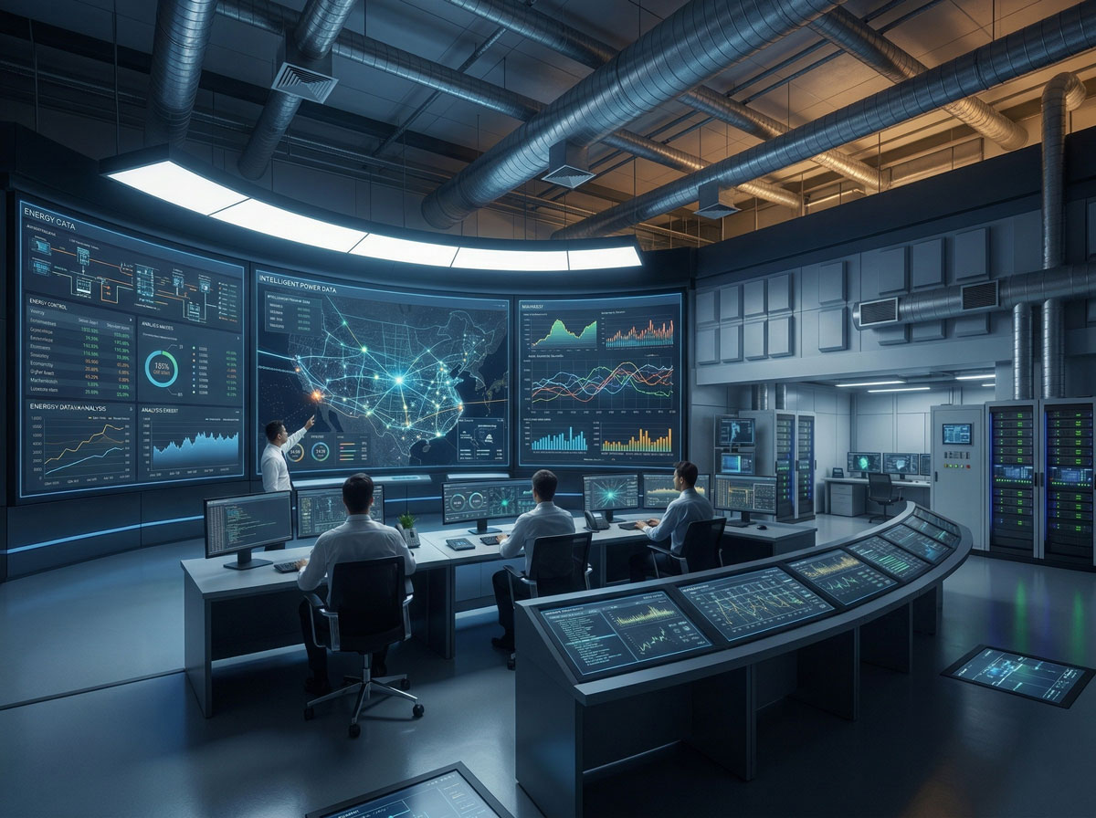 Energy Cost Optimization